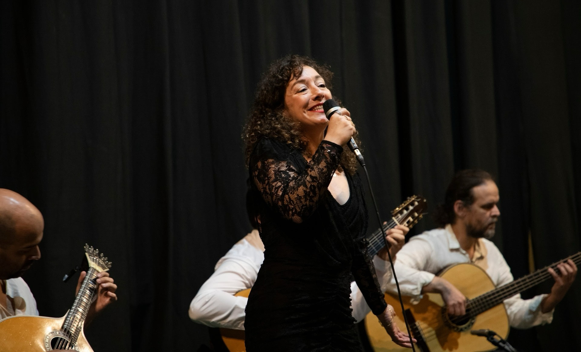 Concerto 30 Abril 1